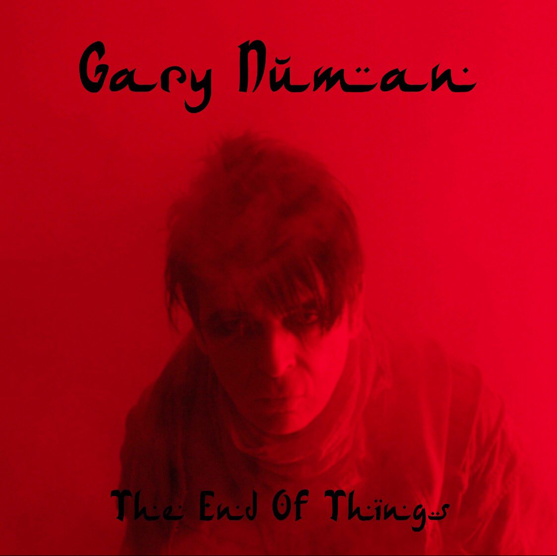 numanofficial's tweet photo. My new video for 'The End Of Things' is here on @vevo #AllNewAlternative playlist https://t.co/LrGrmUvmxZ https://t.co/atgUBbfsQM