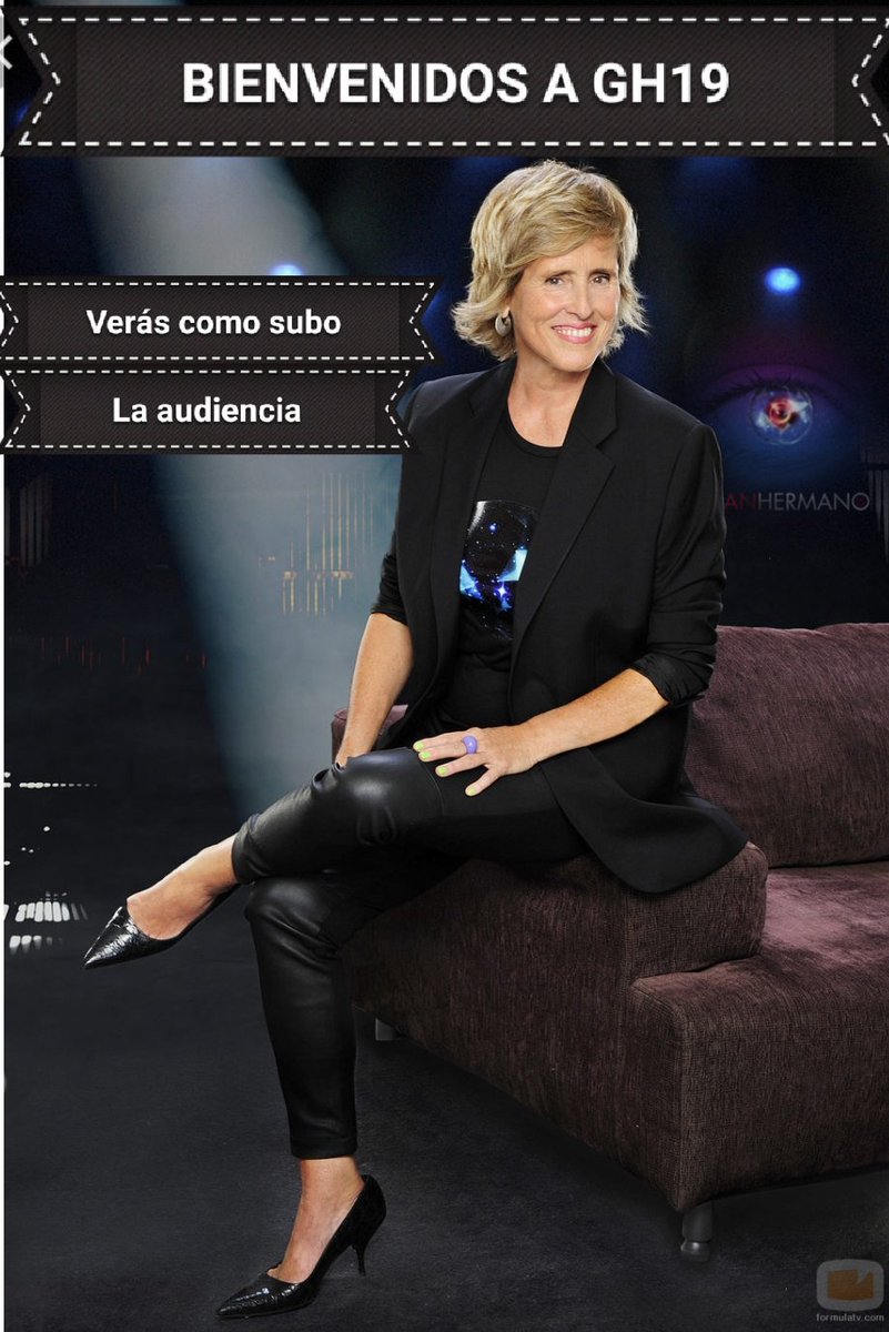 elseguidortv's tweet photo. @ZeppelinOficial @telecincoes @ghoficial #FinalGH #FinalGHRevolution #zeppelin #GHRevolution https://t.co/atVN54sLQw
