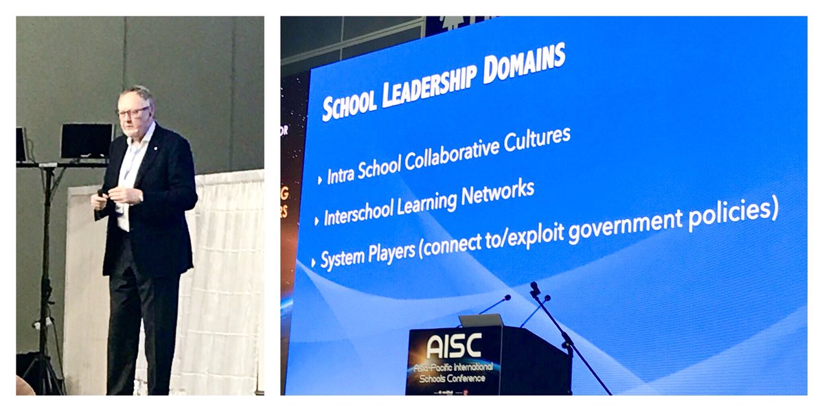 ben_keeling's tweet photo. ‘Go outside to get better inside.’
@MichaelFullan1 at #AISC17
#ShrewsburyHKG https://t.co/9BPZ6Onqdu