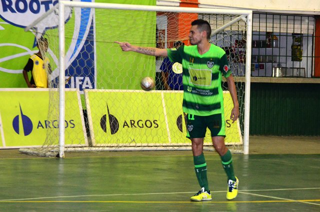 Liga Argos Futsal tweet media