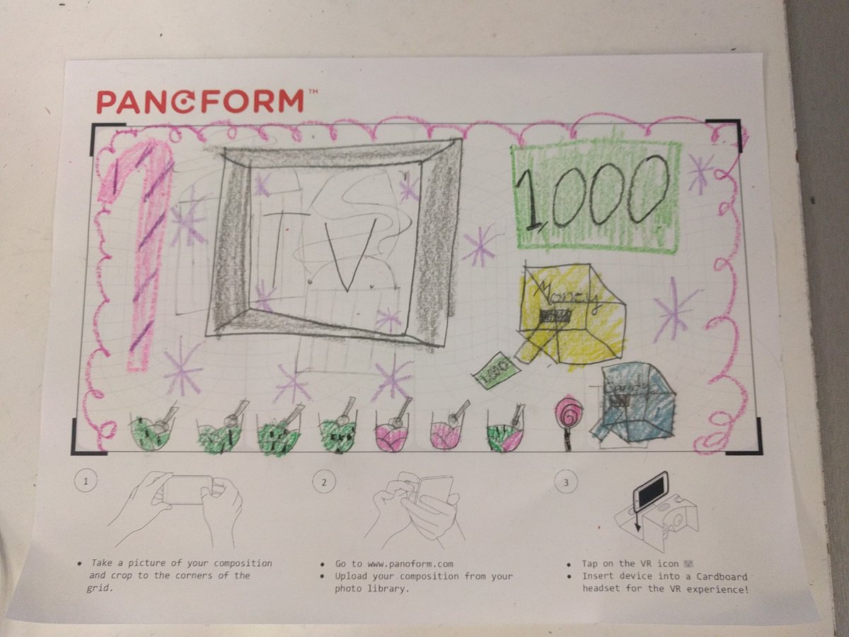 ImaginationHA's tweet photo. Spending an enlightening afternoon with @Panoform developer.#virtual360 https://t.co/0XmfIGDcLA