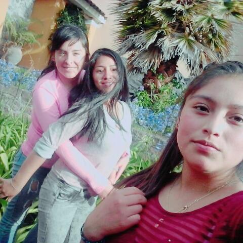 GatoPili's tweet photo. Las echaré de menos #niñas :( https://t.co/v7g4ikusBI