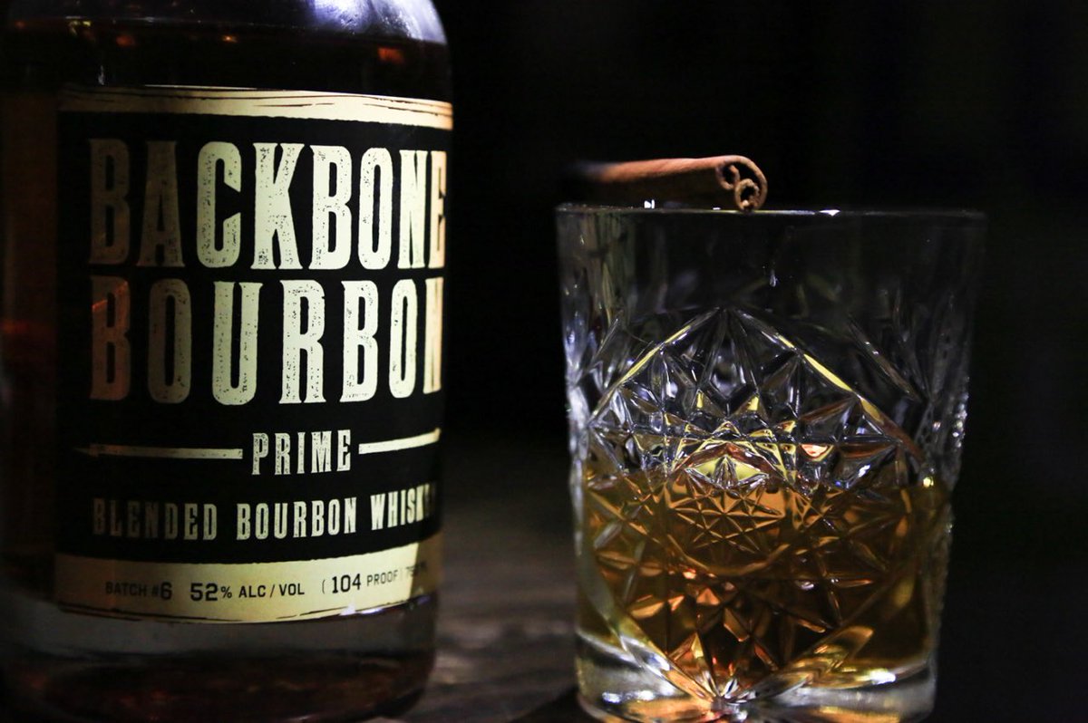 Fireside Manhattan on our everyday cocktail list. Mole Bitters, charred cinnamon stick. #CountryPub membership is free, but the drinks are priceless.