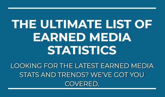PRNewswire's tweet photo. “ 75 percent of comms pros feel the comms industry can do better at measuring and proving its impact on business objectives.”

https://t.co/CAXMdCb7vJ https://t.co/DVTlT4mqRA