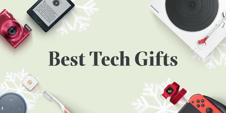 GIFT GUIDE: Best Gadget Gift Guide For Men 2017 - Techish