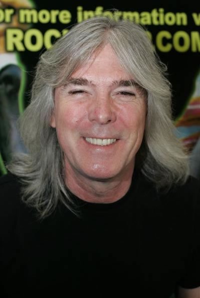 Happy Birthday Cliff Williams 