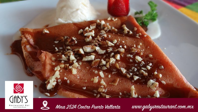 Gabys Restaurant tweet media