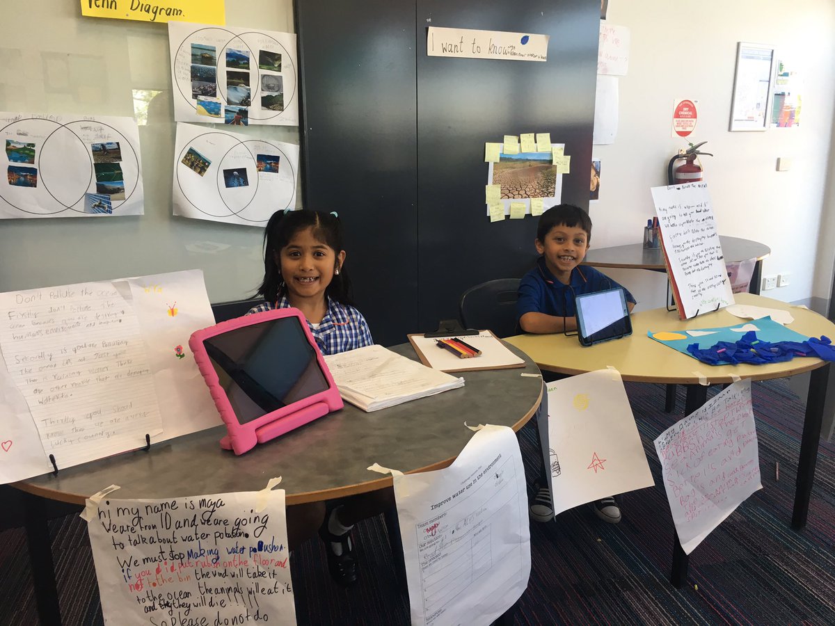 MrsMcPhillips's tweet photo. Sharing and celebrating our CBL solutions with our big buddies @AitkenCreekPS @MissMurray101 https://t.co/8GsoPW1EPe