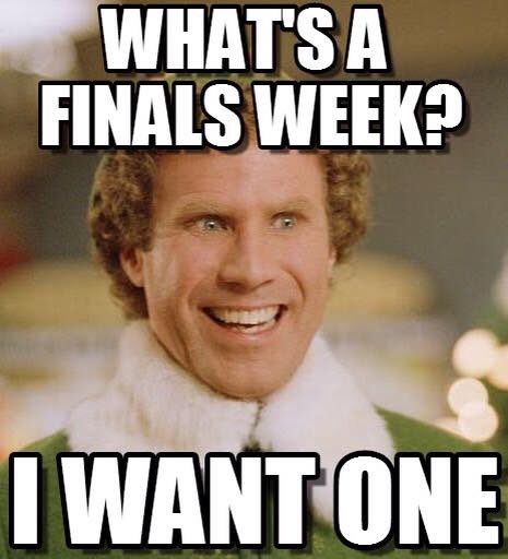 kelsey_dahlberg's tweet photo. Tomorrow is the last regular school day of 2017!! #TimeForFinals 📚📝💯 https://t.co/jSD9y2VfwM