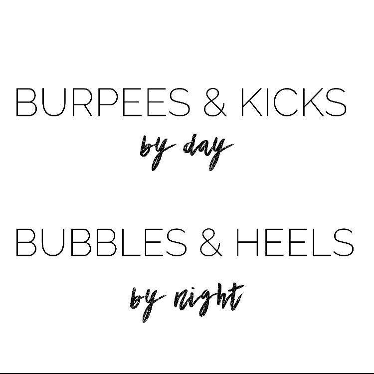 My life in December. This needs to be on a shirt. #amiright #designerwannabe #25daysofburpees #shoelover