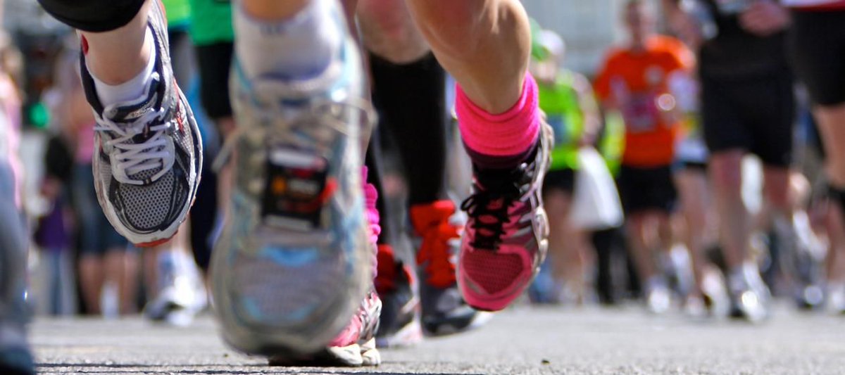Discover_Run tweet picture