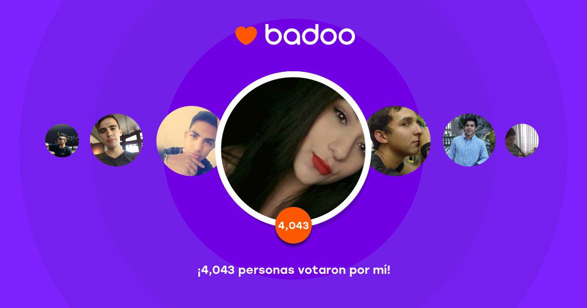 ItsGriselle's tweet photo. ¡Diviértete conociendo a Griselle y a otra gente interesante cerca de ti, entrando en Badoo!   https://t.co/ZjOExRQ433 https://t.co/2CzTy746jt