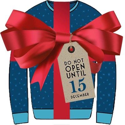 exploretours's tweet image. We love @alaskair for so many reasons...their love of celebrating obscure national holidays is just one of them! If you're flying #akair tomorrow, don't forget your ugly sweater! bit.ly/2o8iiED