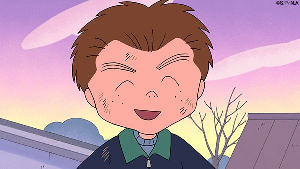ちびまる子ちゃん 公式 A Twitter 今日は 杉山君のお誕生日なんだよ おめでとう ちびまる子ちゃん お誕生日 ちびまる子ちゃん 公式 A Twitter 今日は 杉山君のお誕生日なんだよ おめでとう ちびまる子ちゃん お誕生日