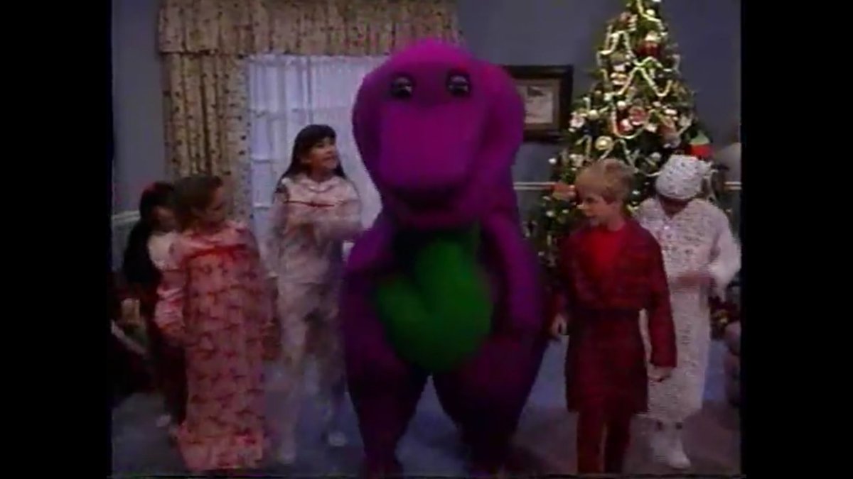 Media Tweets By Barney The Dinosaur Barneythedinos9 Twitter