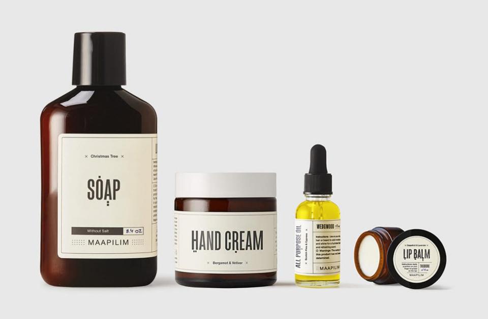 ForbesLife's tweet photo. The Ultimate Last-Minute Holiday Grooming Gift Guide: https://t.co/W7Lb3vewqy @maapilim https://t.co/rmJdAxjT0t