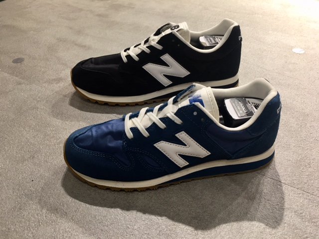 nb u520