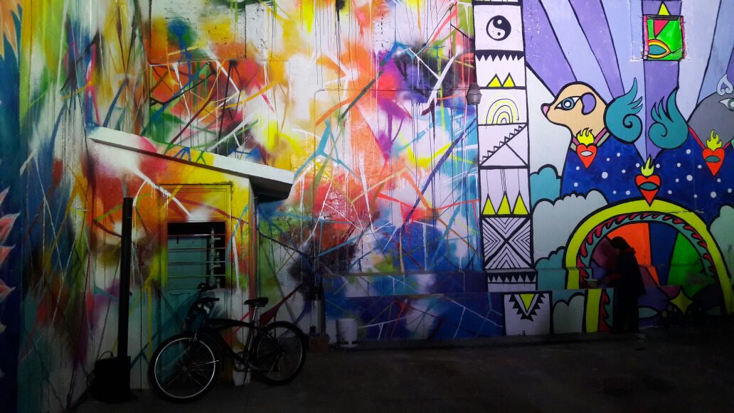 ExaFM's tweet photo. .@absolutmexico apoya la reactivación de las zonas afectadas ROMA-CONDESA por el sismo del 19S con murales de artistas internacionales. 🇲🇽 #JuntosNosLevantamos
Los murales estarán exhibidos hasta el 30 de enero de 2018.👏#ANightForChange https://t.co/Ie2FLNq8Eb
