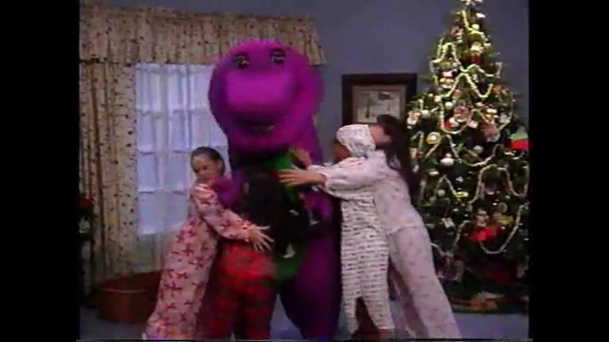 Media Tweets By Barney The Dinosaur Barneythedinos9 Twitter