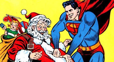 DcComicsnoticia's tweet photo. El Hombre de Acero nos recuerda el verdadero significado de la #Navidad.
https://t.co/bFtFjINn2d https://t.co/uwp3EIw0uG https://t.co/98moM1u82c
