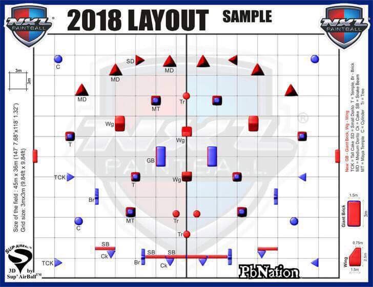 Xplex Paintball (xplex_paintball) Twitter