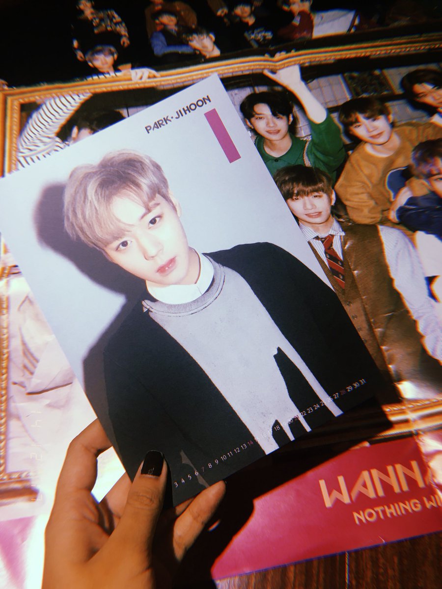 vkook613's tweet photo. WTT || HELP RT🖤❗️

NWY One Version:
JIHOON calendar to ONG/DANIEL
MINHYUN standee to ONG/DANIEL/JIHOON 
JAEHWAN PC to ONG/DANIEL/JIHOON 

DM if you have💖 https://t.co/cAsiJo1pgw