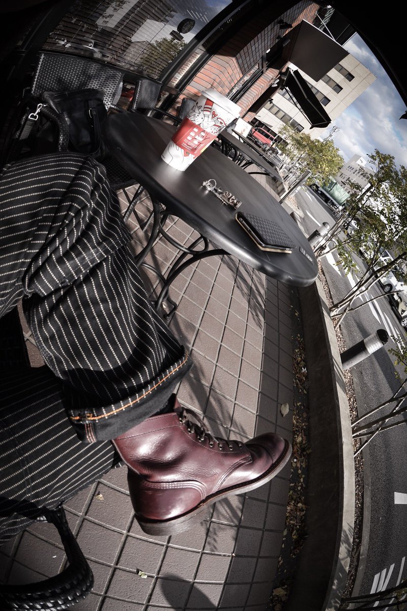 starspirit37452's tweet photo. T.G.I.F!!!
Have a great weekend(((o(*゚▽゚*)o)))
#IRONHEART #IRONHEART819 #IRONRANGE #REDWING #REDWING8012 #RW8012 https://t.co/FLMzGU1f8L