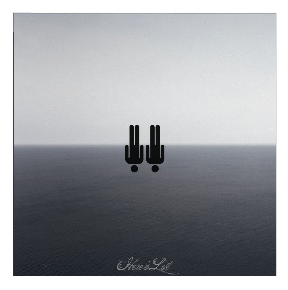 HurtRecords's tweet image. 10 years ago today, on the 1st of January 2008, Here is Lost was released. What's your favourite track? #TwoDown