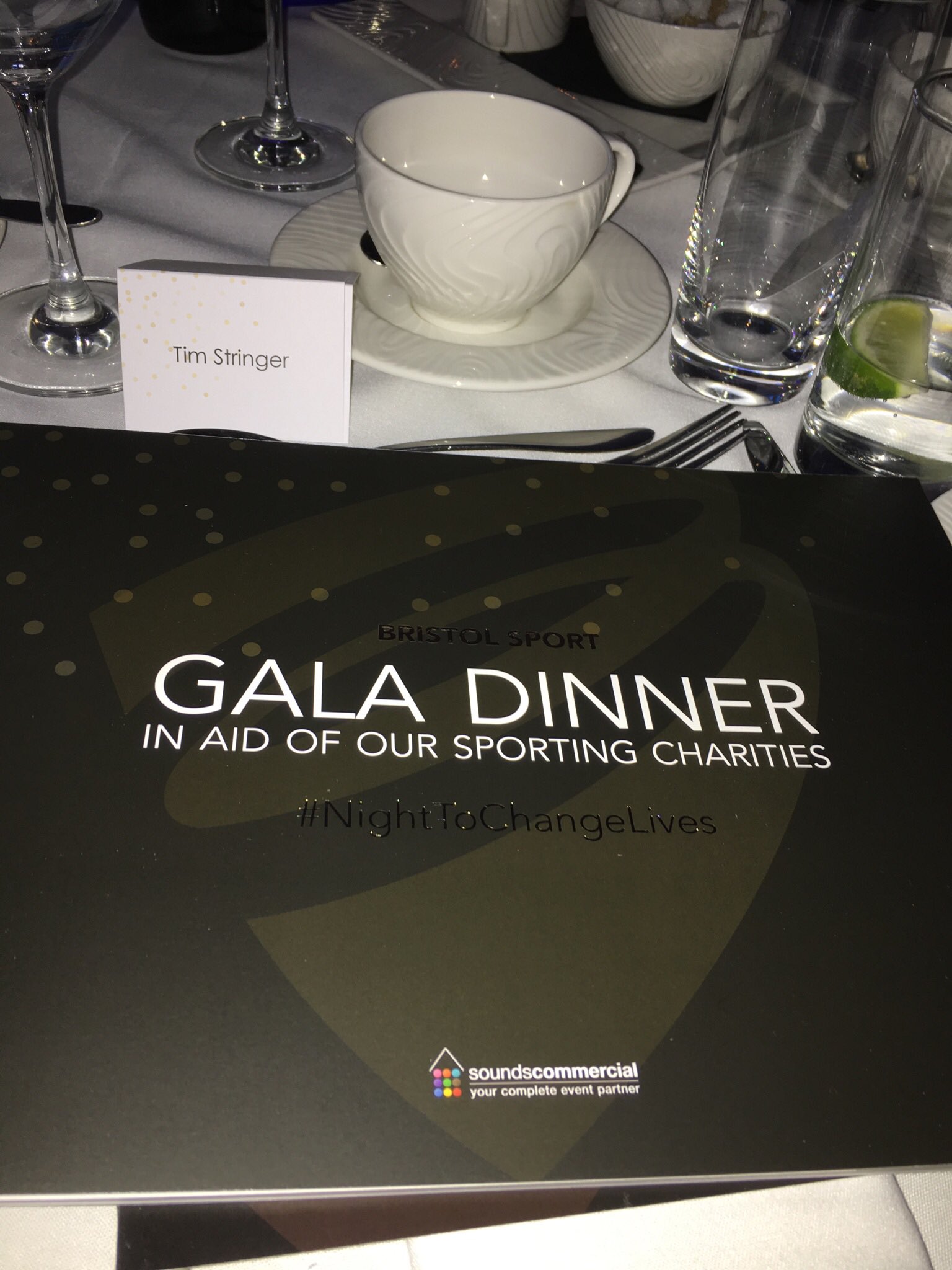 Tim Stringer on Twitter: 