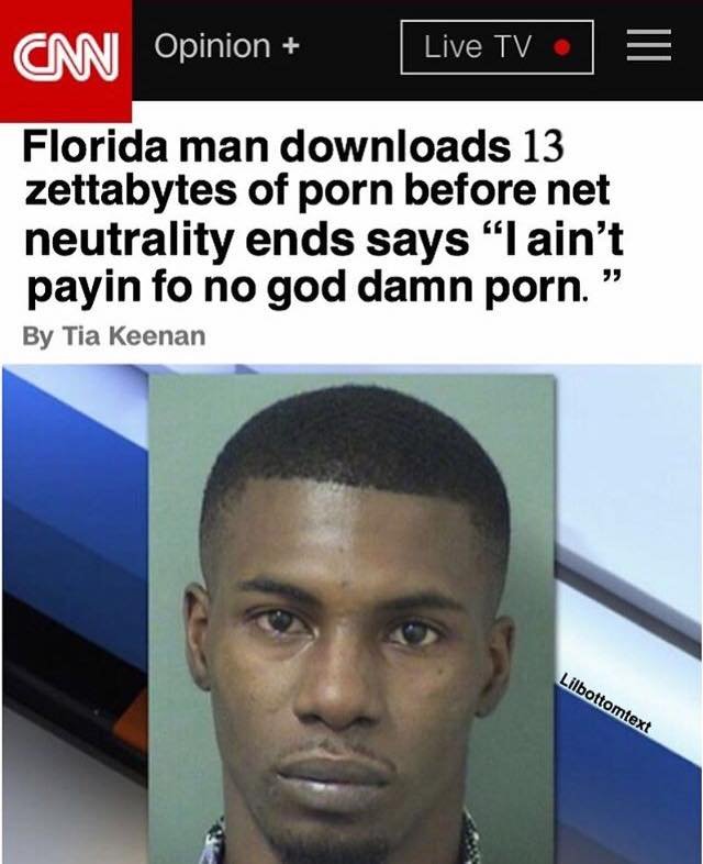 SuikodenGR's tweet photo. #funny #StopNetNeutrality https://t.co/AcL8K5Sjxe