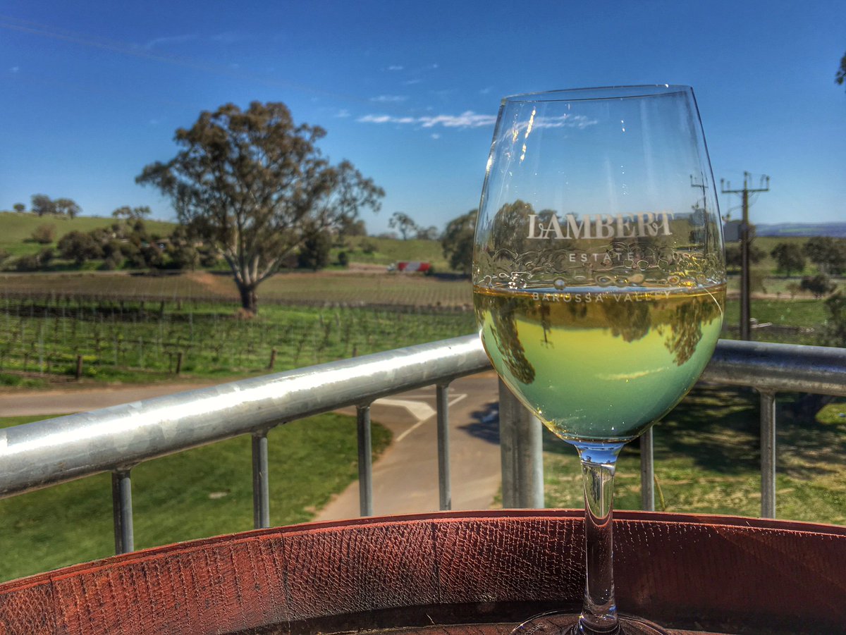 Lambert Estate Wines tweet media