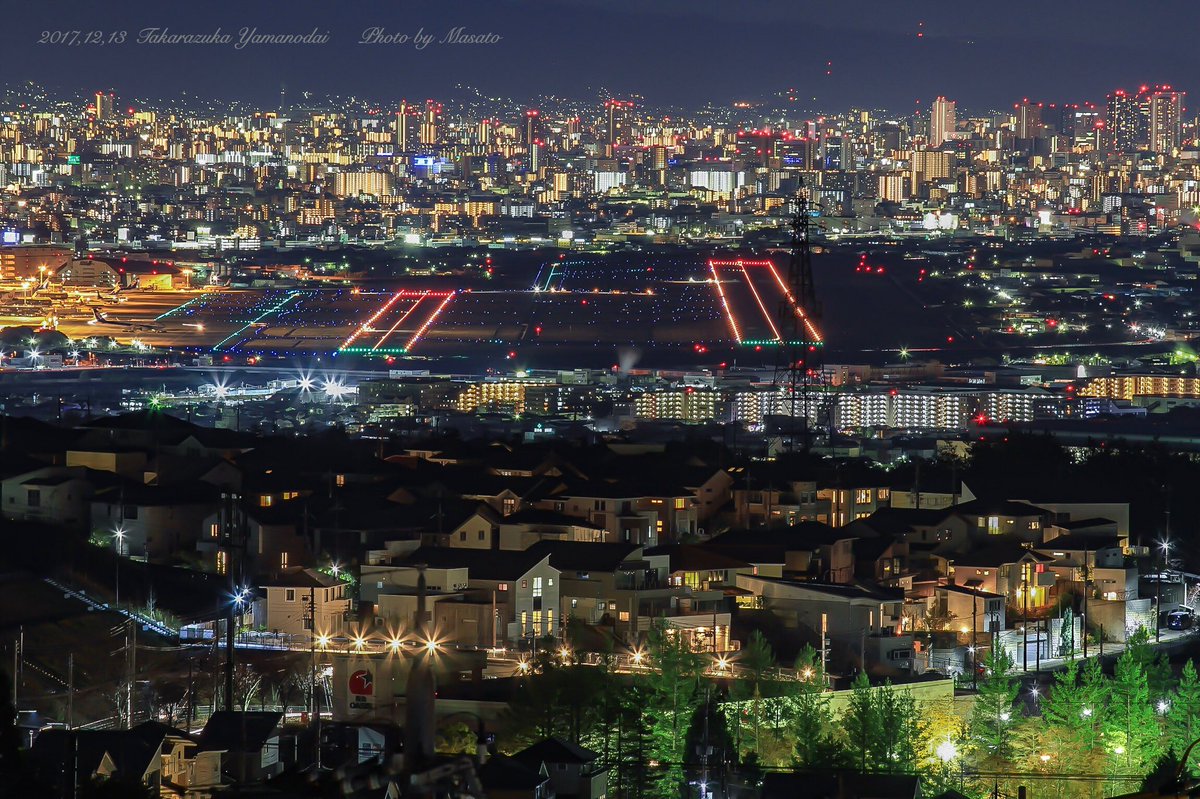 Masato Sur Twitter 宝塚山手台夜景 宝塚山手台 山手台 夜景 Masato Sur Twitter 宝塚山手台夜景 宝塚山手台 山手台 夜景
