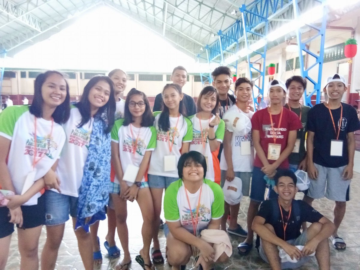 LlagaPrincess's tweet photo. Miss na miss na miss ko na mga kateam ko😭😭 Napaka memorable ng Last year ko💖 #Onelaguna #sanpablocity https://t.co/Bc4ynCwehv