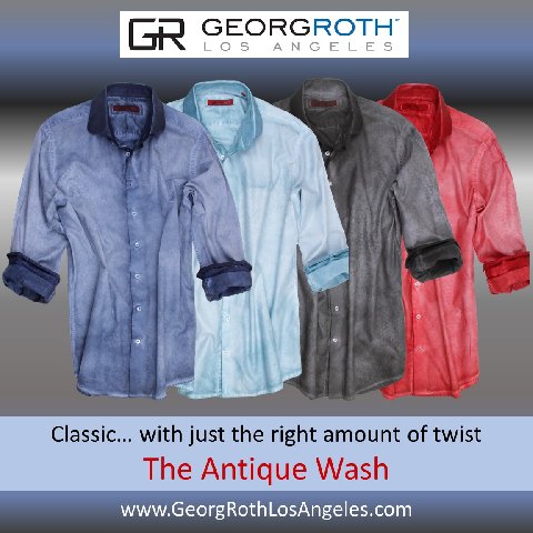 GeorgRothLA's tweet photo. What's trending @ @GeorgRothLA ? #findouthere #Howtowash #Whattodo #garmentdyedlooks #picoftheday #lookgreat #feelgreat #beconfident https://t.co/tVikLmAbma https://t.co/pbskSy59Ic https://t.co/bGlLr0wNyx