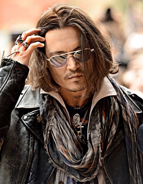 Џон и Дип on Twitter: "“Сите сме оштетени на свој начин и никој не е ...