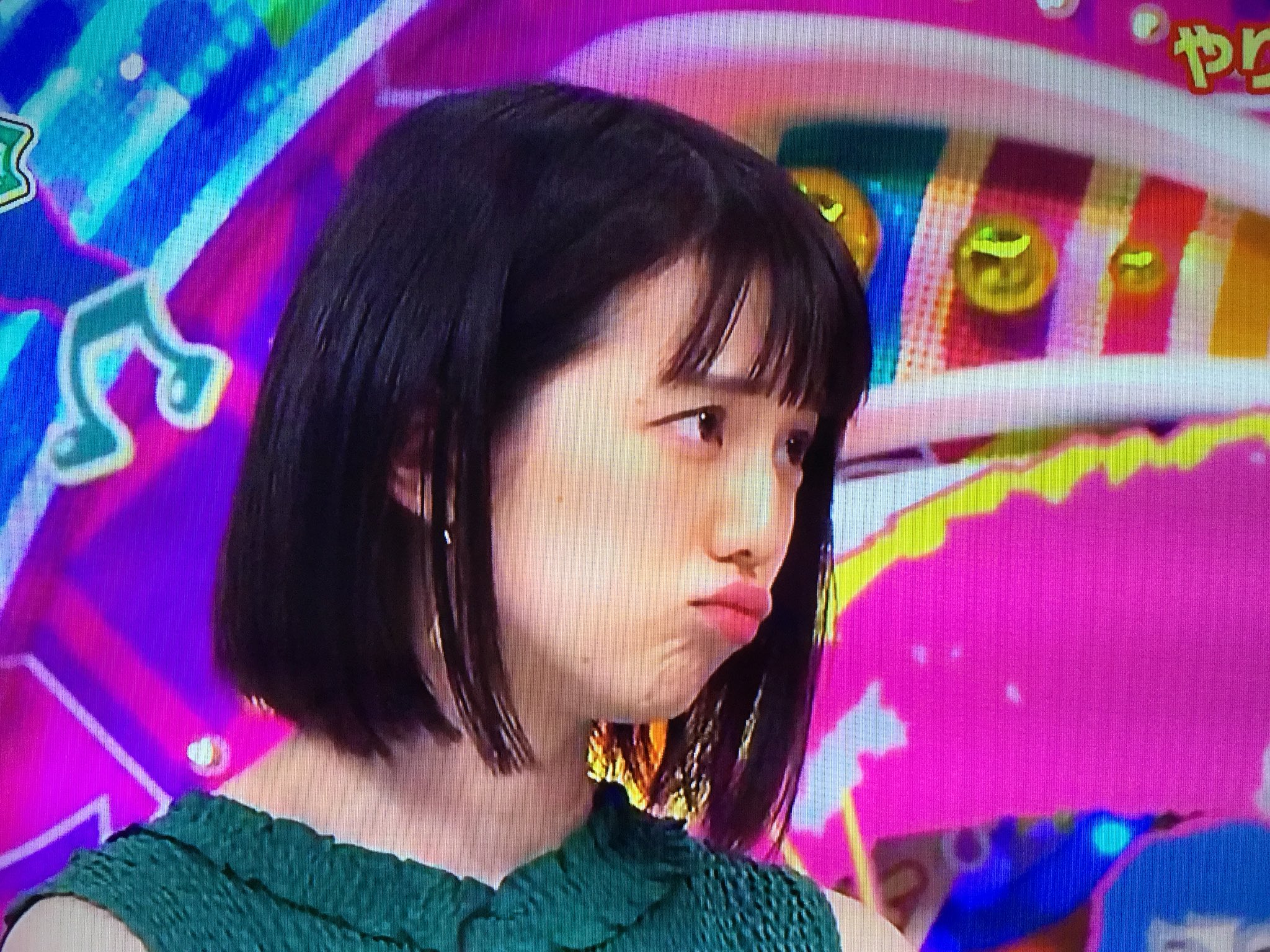 キョウ 一番可愛い女子アナ ちょっと未央奈に似てる 弘中綾香 テレビ朝日 女子アナ アメトーク ホリケンふれあい旅 乃木坂46 堀未央奈 T Co Xxaqkducv6 Twitter