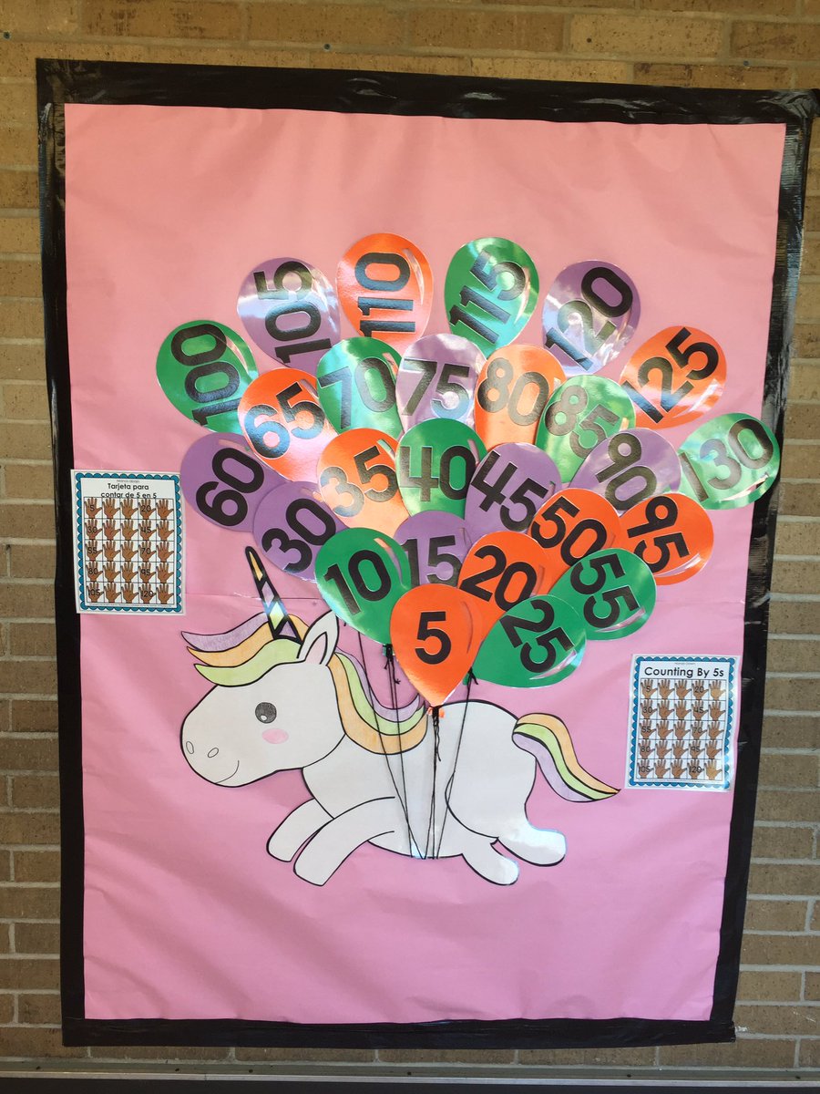 MathematicsMTSS's tweet image. Check out how Williams ES is #mathematizing their campus! #PISDMathChat
