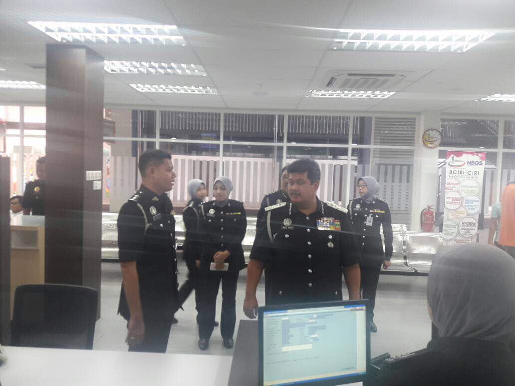 37+ Utc Perlis Imigresen Background