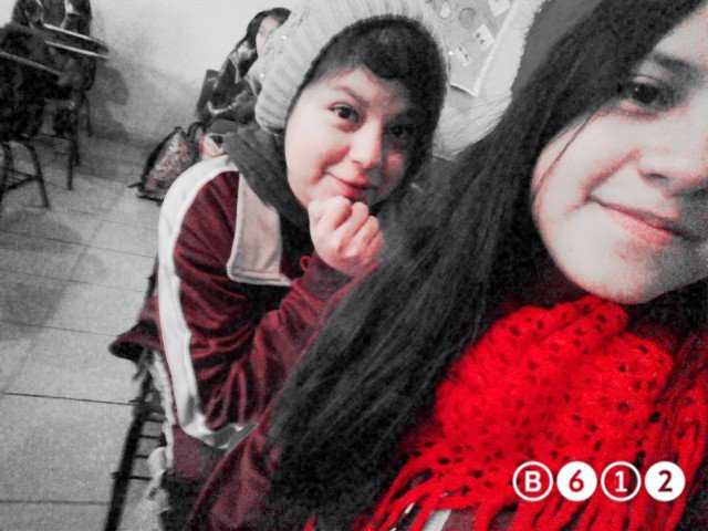 xochigutierrezs's tweet photo. Bffa 😘💖😚 https://t.co/HZHqD4Jkiy