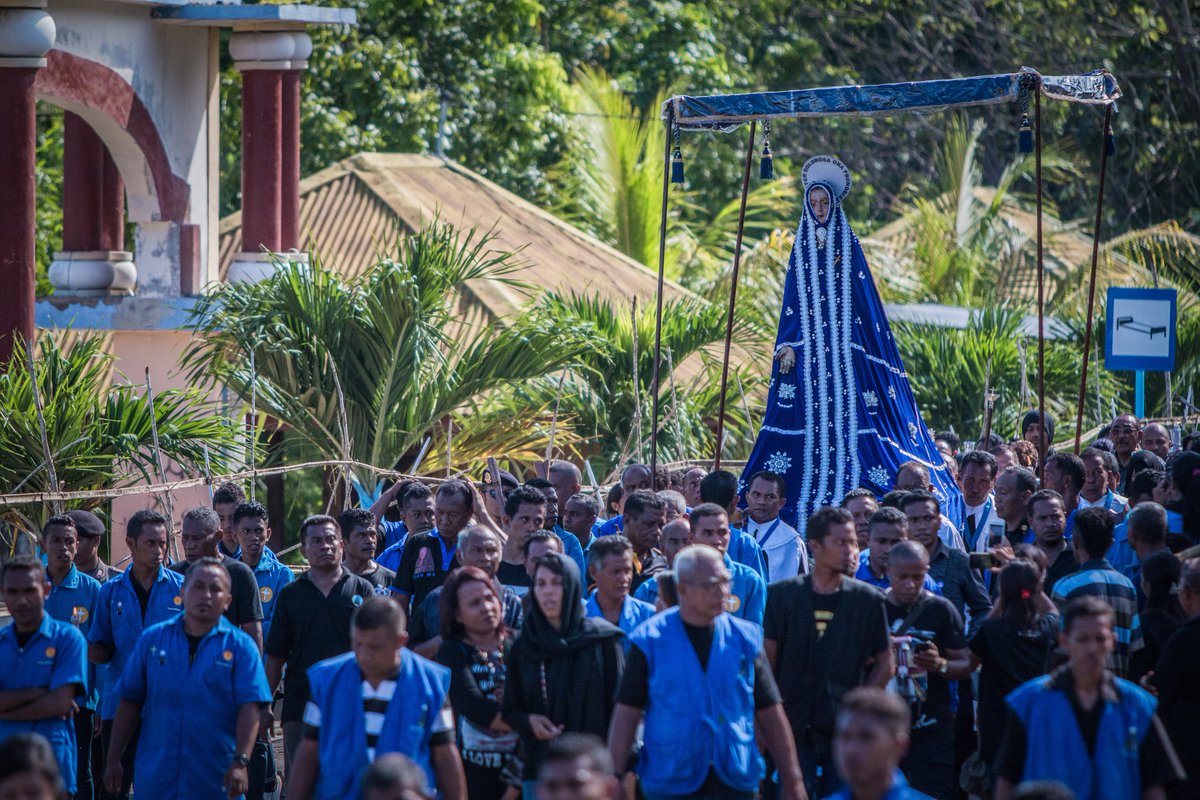 Prosesi Semana Santa - Larantuka Flotim

<a href="/alfaink_liquid/">Tinta Alfaink</a>
#alfaink #warnawarninusantara3 #alfainkPC2017 
"Alfaink Tinta Printer Aman Dan Bebas Buntu”