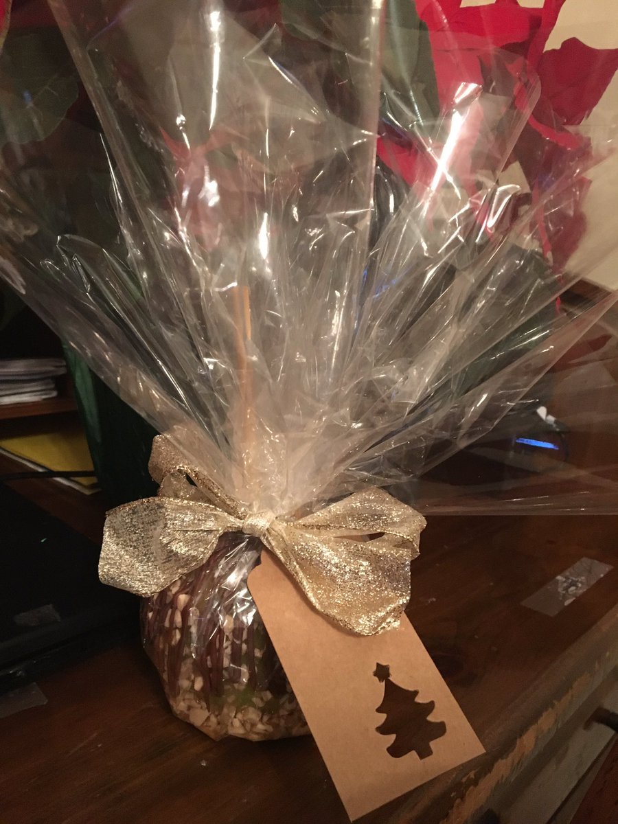 Forbes_FACS's tweet photo. Need a Secret Santa gift or a sweet treat for someone special? Message me! $6 https://t.co/2QG9EjahBH