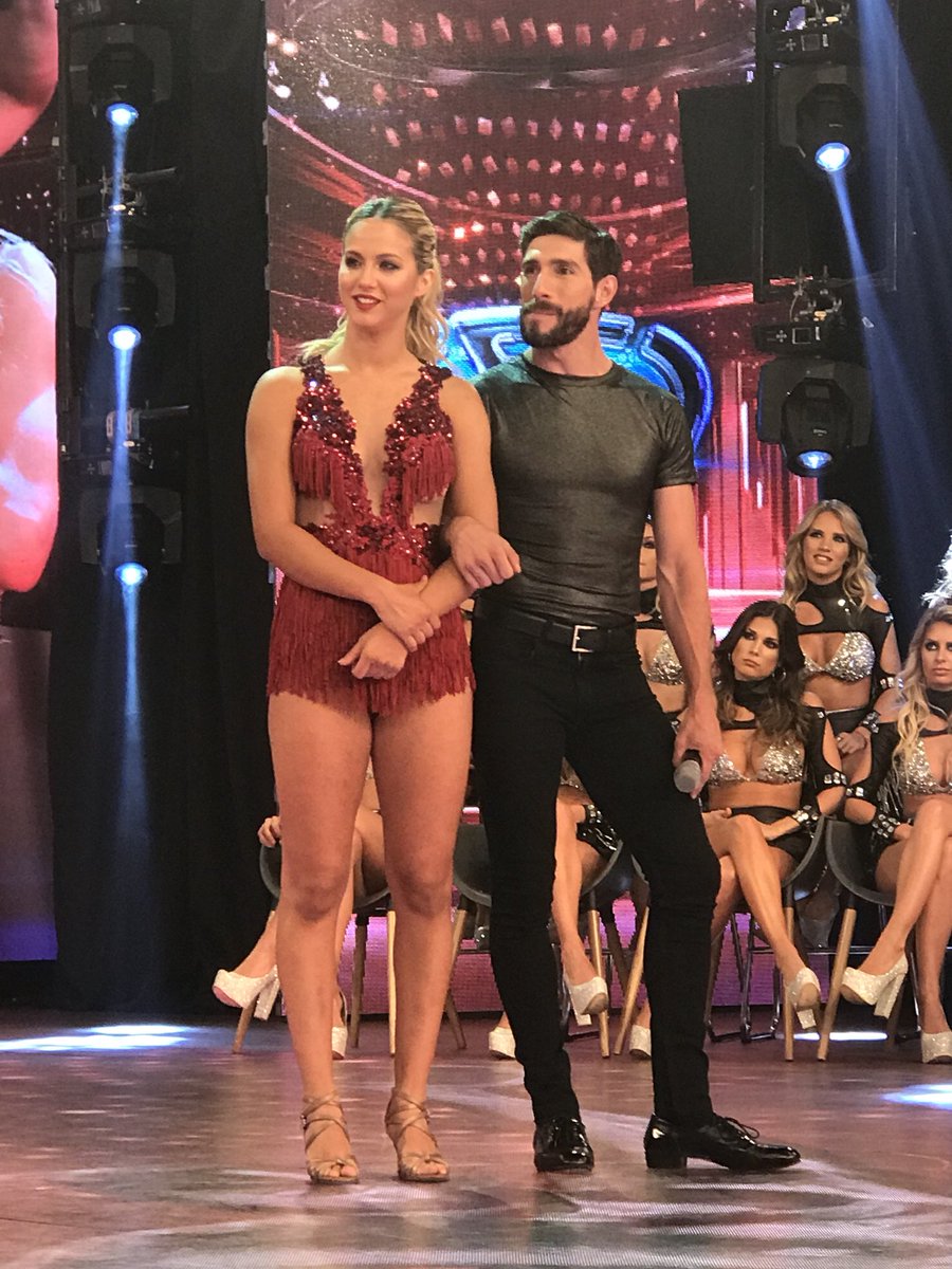 ronensuarc's tweet photo. 1* Semifinal Vamos @flor_vigna https://t.co/Z4h6mXYjMy