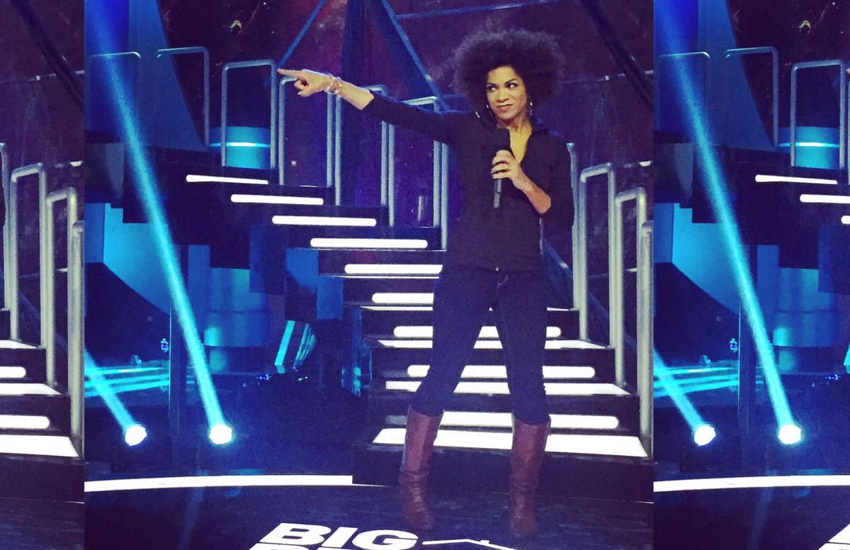 arisacox's tweet image. To everyone hyped for the new season: FAM I SEE YOU #BBCAN6 @BigBrotherCA @GlobalTV #tbt