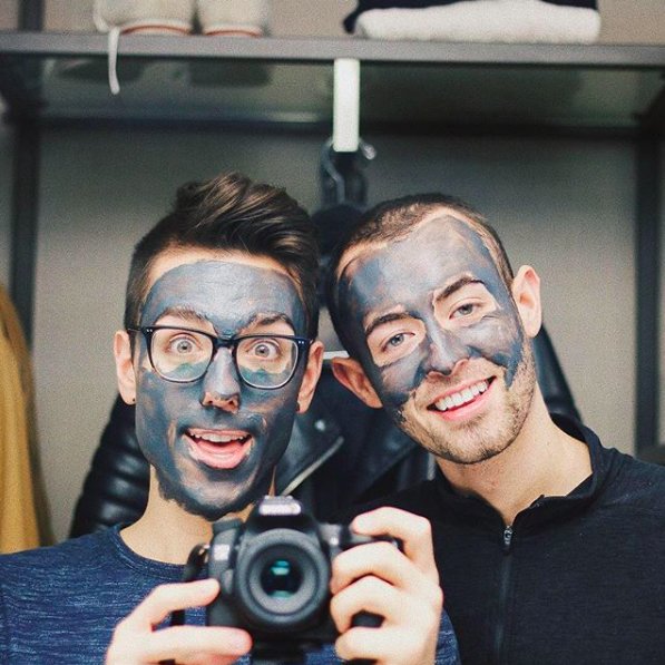 OneColorado's tweet image. Grab an @Origins mask and send us your best selfie!