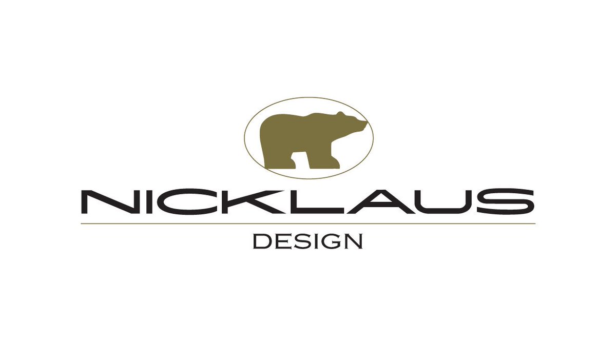 Stoked as we learned today that we've been selected to work again with Nicklaus Design during the remodel at FSU Don Veller GC <a href="/NicklausCo/">Nicklaus Companies</a>