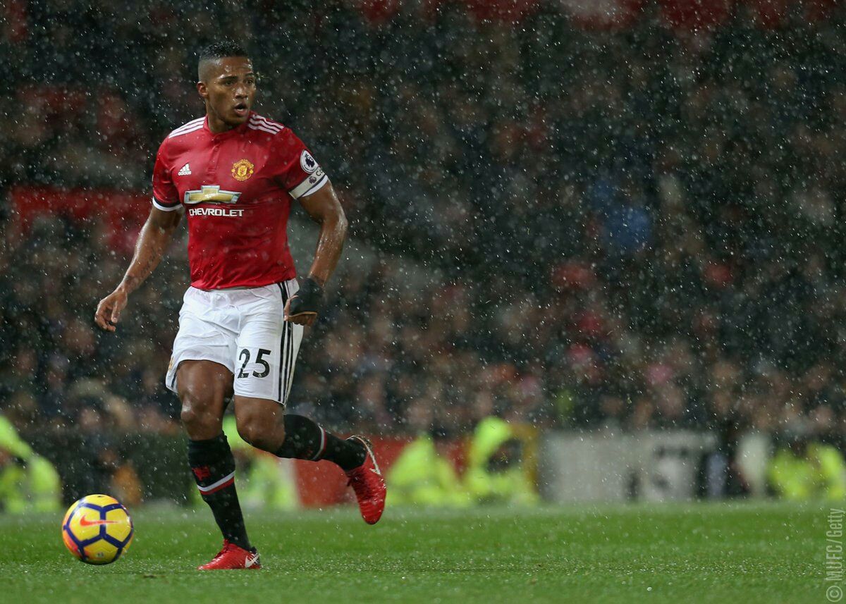 Premier League tweet media