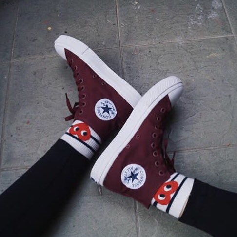 MyHouseOfSocks's tweet photo. Morning! Break the rules, stand apart, ignore your heard, follow your heart.
-
Stand a chance to win Vans Shoes when you join [Snap&amp;Win] Vans Shoes contest. Contest end: 30 December 2017. Hurry!
-
https://t.co/wtOCpWsgVC #SocksBae #DailyFavSocks https://t.co/k76Bkx1ExR