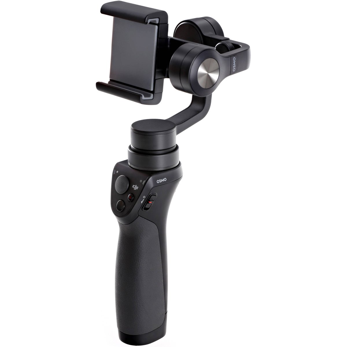 WearableTechGuy's tweet photo. LEAK: DJI Osmo Mobile 2 clears FCC, expecting a January release.https://t.co/5zEMYYq6Sg https://t.co/vLFJvmn5GM