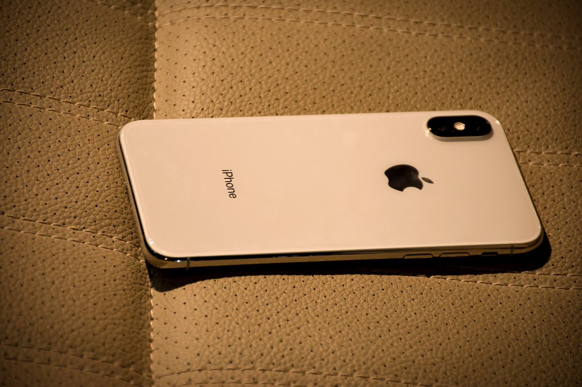 Sarvottam_J's tweet photo. #iPhoneX https://t.co/Cmv9IPs7KC