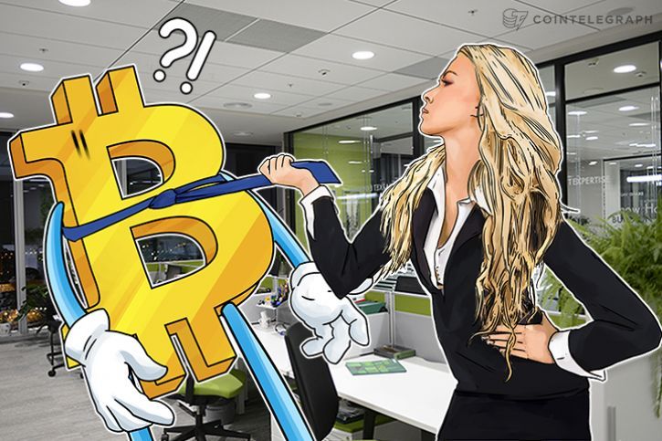 WorldCryptoNet's tweet photo. Bitcoin is No Longer Just a Man’s Game https://t.co/QDhoLRZnI8 https://t.co/MJe0HMFTjz